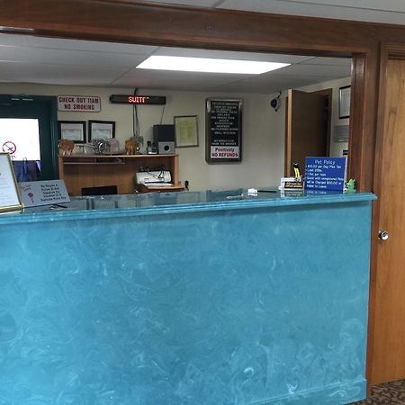 Executive Inn And Suites Dyersburg エクステリア 写真