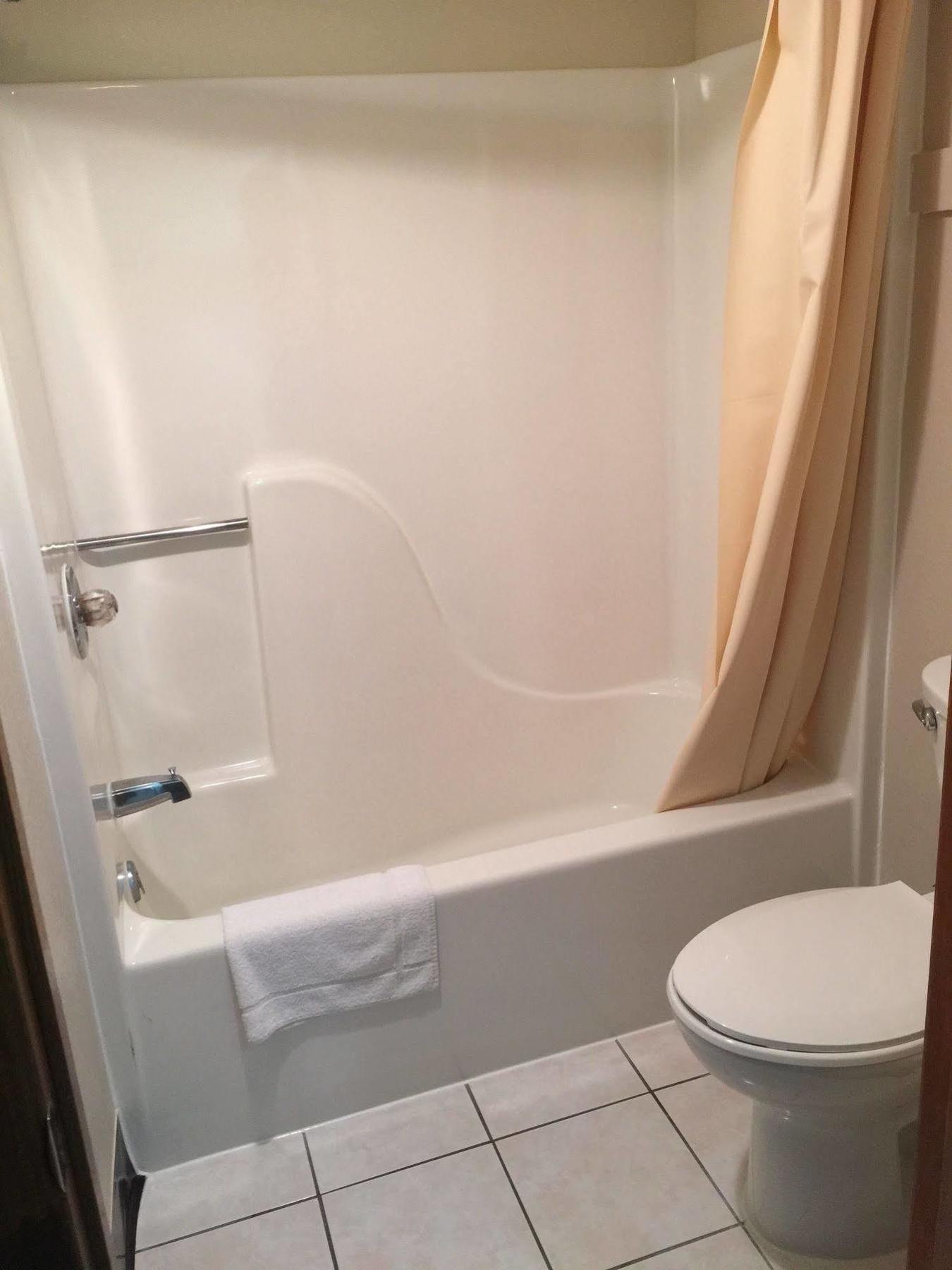 Executive Inn And Suites Dyersburg エクステリア 写真